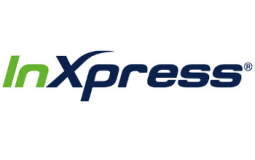 InXpress Franchise Logo