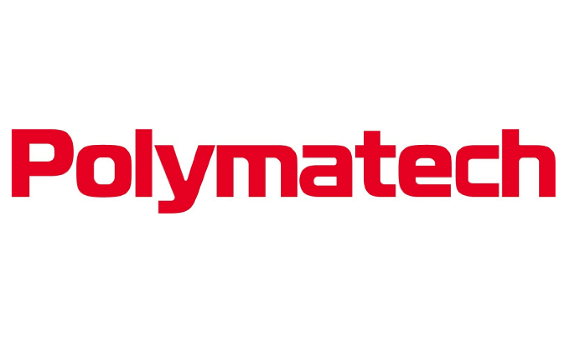 Polymatech logo