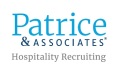 Patrice & Associates Hospitality Executive Search