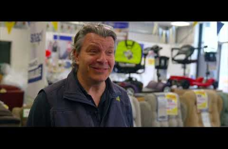 Why Ableworld is a Top Franchise Opportunity | Insights from Our Regional Managers