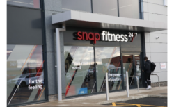 Snap Fitness Gallery Image