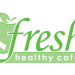 FRESH - Healthy Café