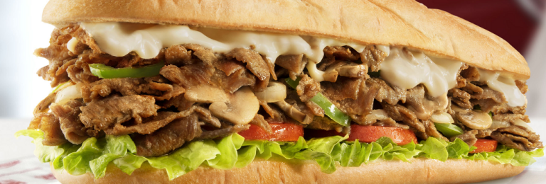 Charleys Philly Steaks Franchise