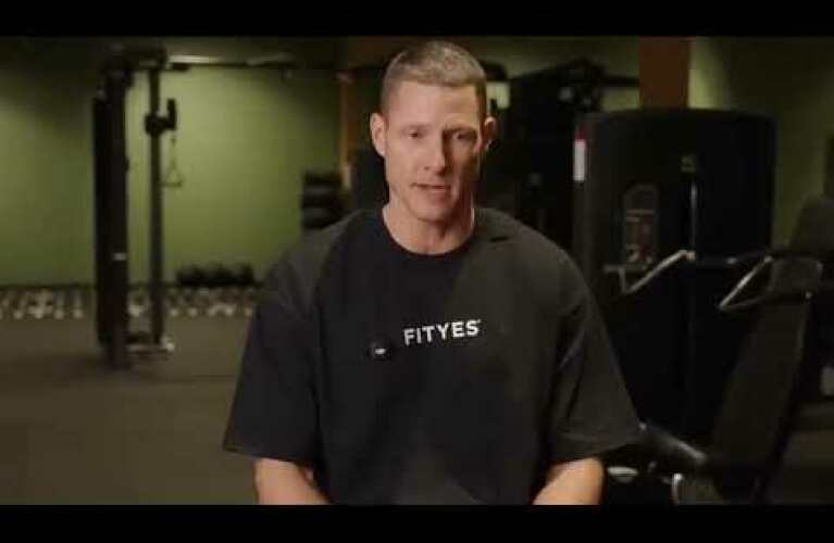 Franchise Direkt - Fityes: Warum hast du in FITYES investiert?