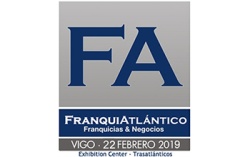 Franquiatlántico logo 2019