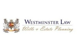Westminster Law Logo
