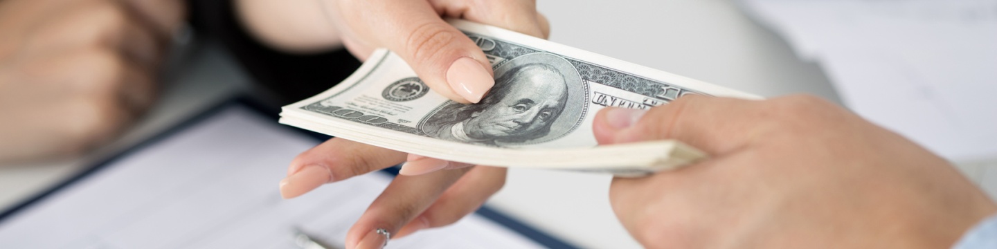 Special Financing Franchises