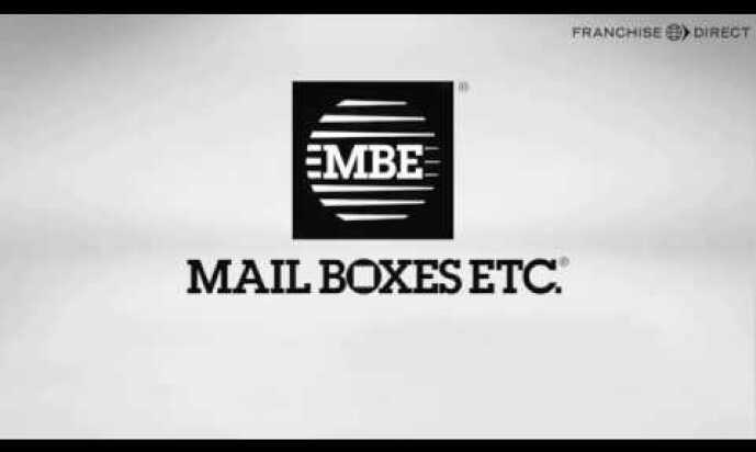 20 Reasons to Choose Mail Boxes Etc.