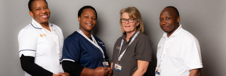 Oath Healthcare Header Image