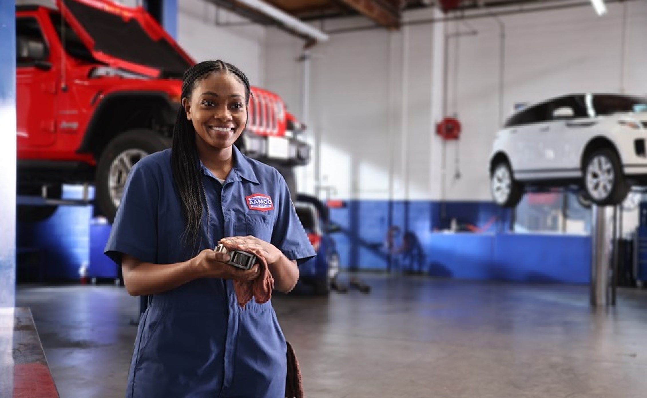 AAMCO Transmissions & Total Car Care Franchise For Sale Franchise Direct