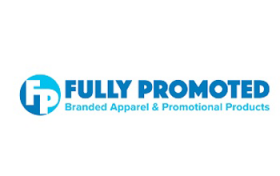 logo franchise Fully Promoted