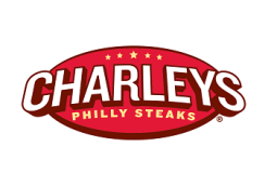 Charleys Philly Steaks Franchise Logo