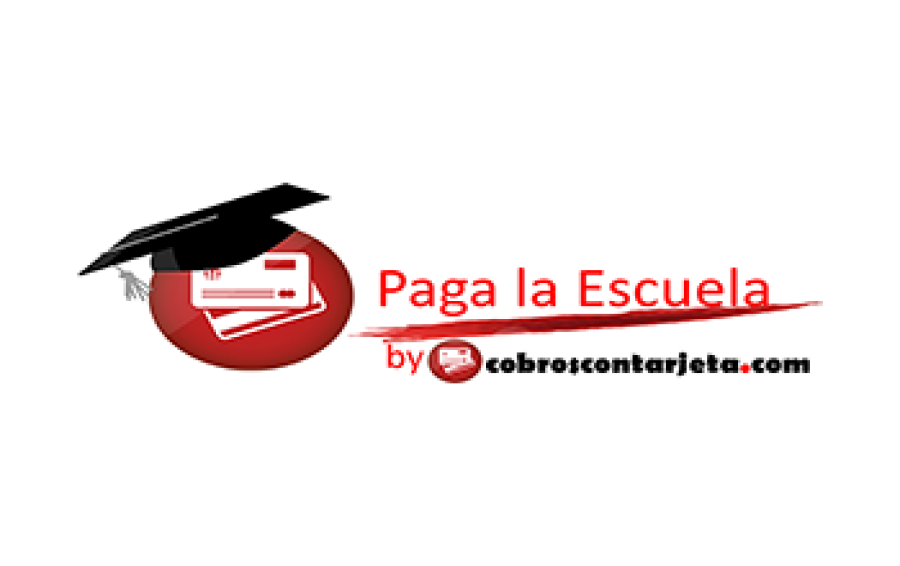 Paga la Escuela logo