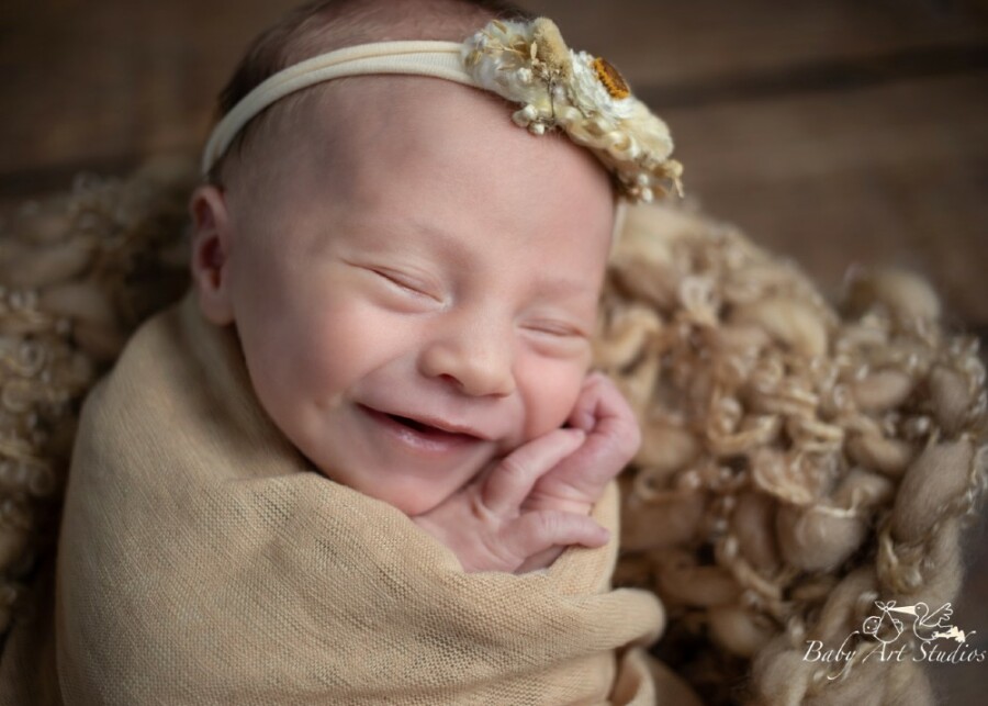 Baby Art Studios Blog Image
