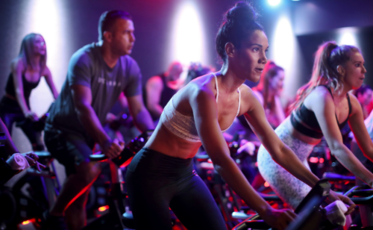 Cyclebar