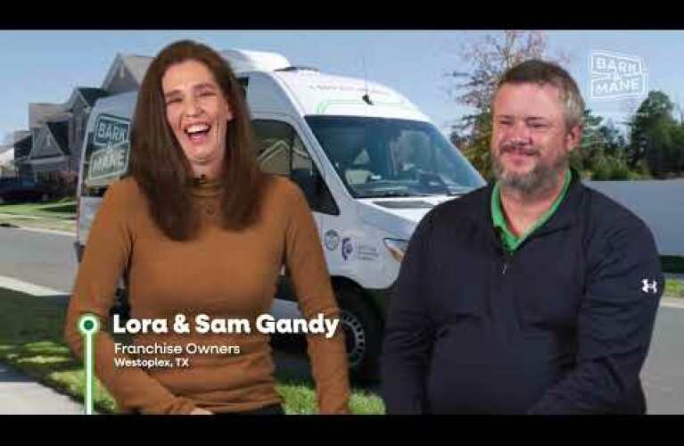 Bark & Mane Reviews Liu Gandy Sanchez