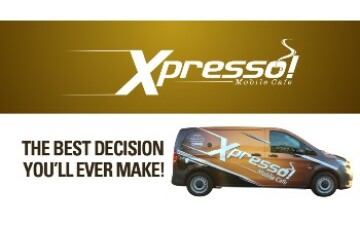 Xpresso Mobile Café