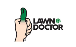 Lawn Doctor Franchise Logo