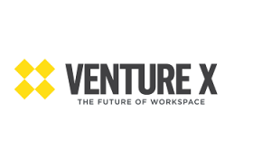 logo franchise Venture X