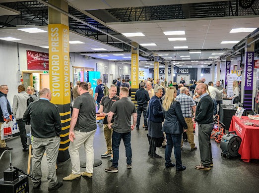 Dyno Conference Image