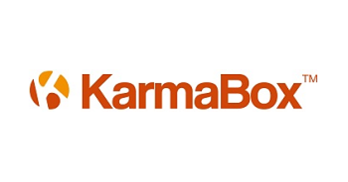 Start a KarmaBox Business, KarmaBox Business Opportunity for Sale
