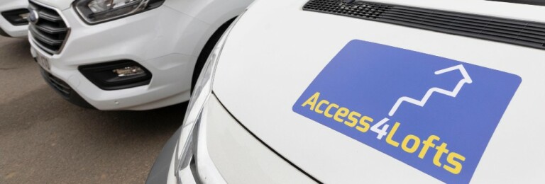 Access4Lofts Header Image