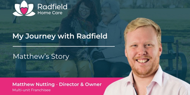 Radfield Homecare Image