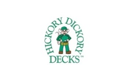 Hickory Dickory Decks
