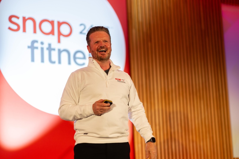 Snap Fitness Image