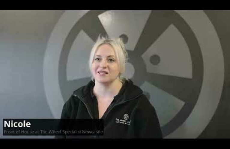 The Wheel Specialist | Head Office Support