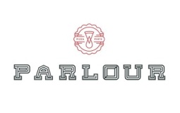 Parlour Pizza logo