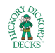 Hickory Dickory Decks Franchise Logo