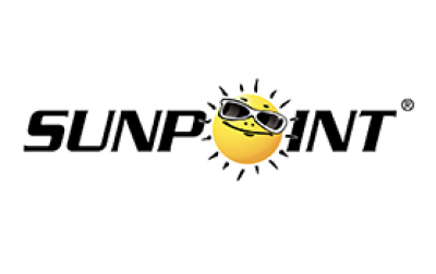 SUNPOINT Logo