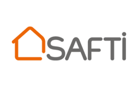 logo opportunité d'affaires SAFTI 23
