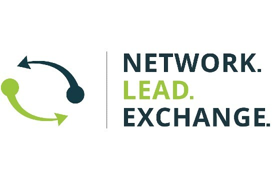 Network Lead Exchange Franchise Logo
