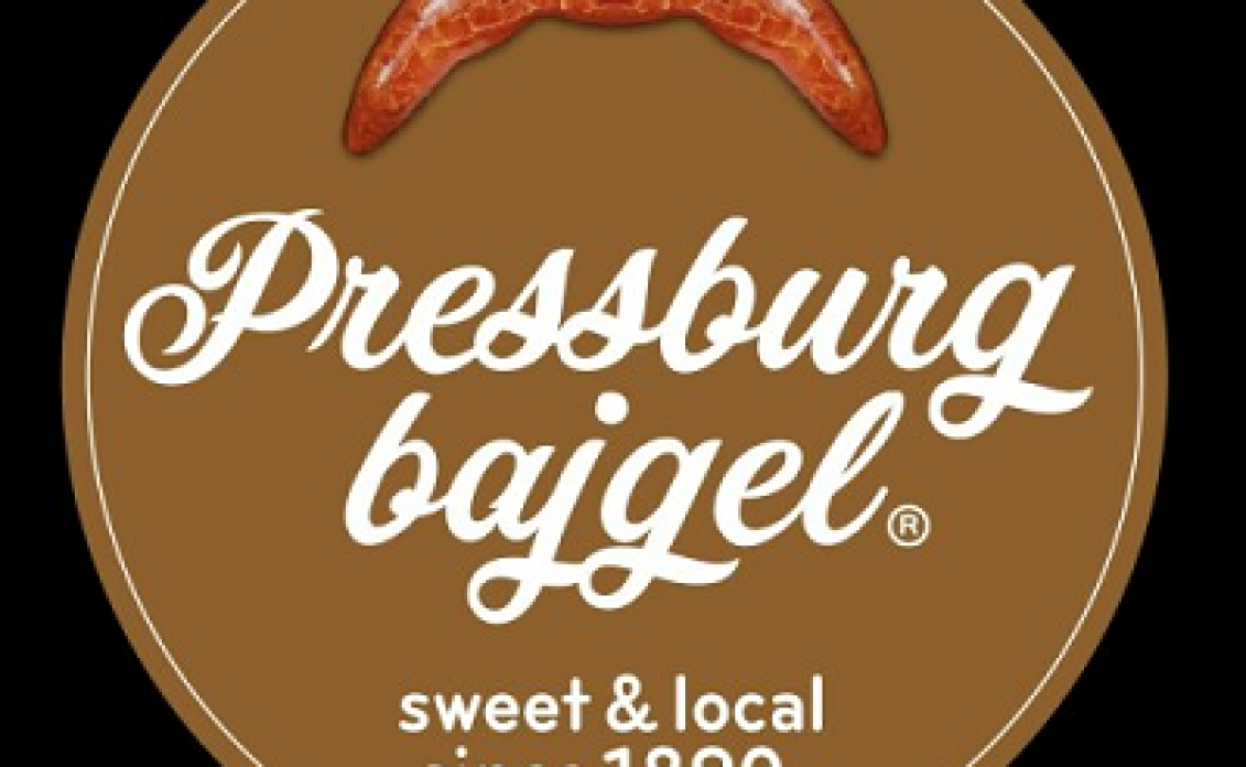Pressburger logo