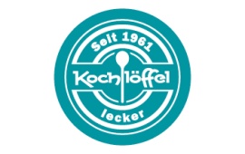 Kochlöffel Franchise Logo