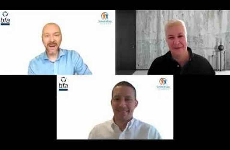 CEO Meets - School is Easy Ireland