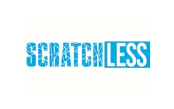 Scratchless Logo