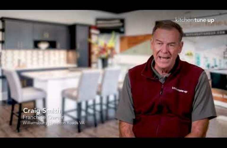 Kitchen Tune Up Owner Reviews