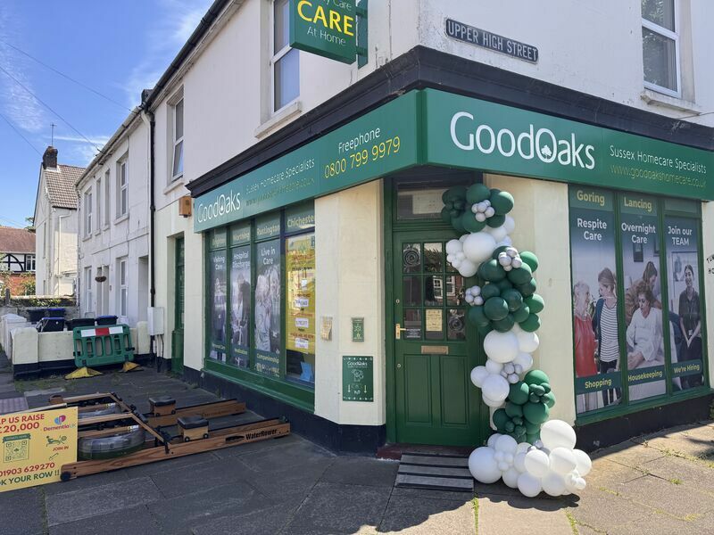 Goodoaks Homecare News Image