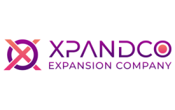 logo consultant Xpandco