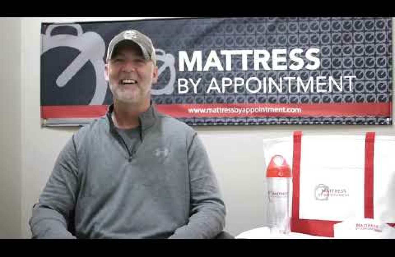 Start a Mattress By Appointment Business, Mattress By Appointment