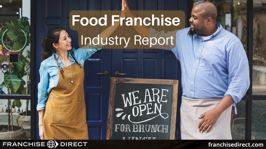 Food Franchise Industry Report
