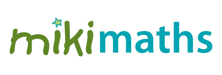 Miki Maths Header