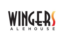 Wingers Restaurant & Alehouse Franchise Logo
