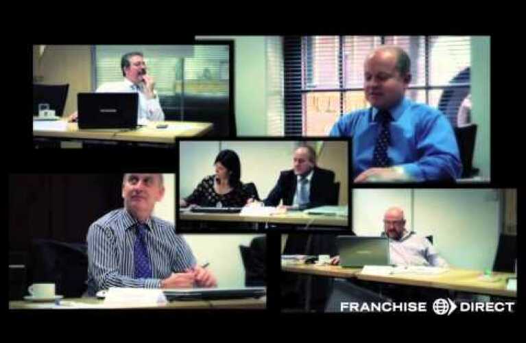 Introduction to Auditel's Franchise and Discovery Seminars