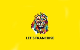 Let's Franchise Logo