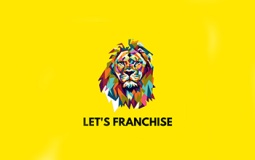 Let's Franchise Logo