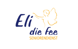 Eli die Fee Logo